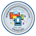 Logo by PG